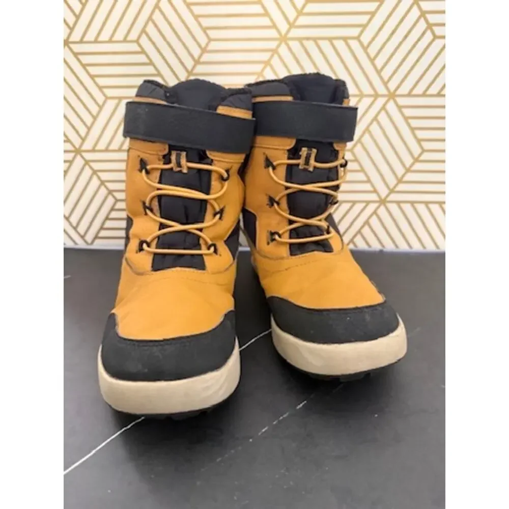 Merrell Boys Snow Storm Boots | Size 3